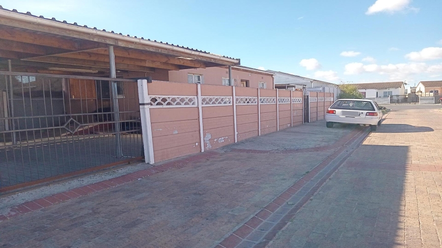 3 Bedroom Property for Sale in Forest Heights Western Cape